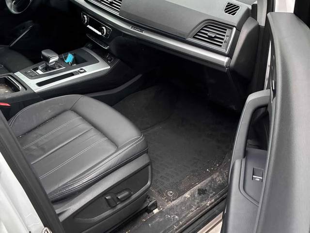 Audi Q5 * Komfort * 360 * ПОДГРЕВИ * ПАНО * KEYLESS - автомобили, коли, обяви за нови и употребявани 14