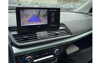 Audi Q5 * Komfort * 360 * ПОДГРЕВИ * ПАНО * KEYLESS - автомобили, коли, обяви за нови и употребявани 15