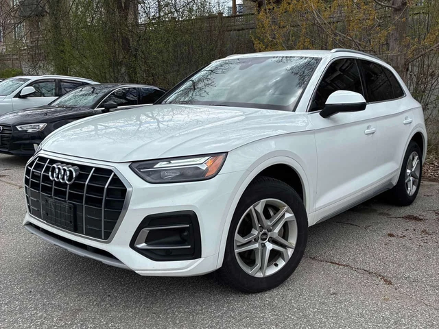 Audi Q5 * Komfort * 360 * ПОДГРЕВИ * ПАНО * KEYLESS - автомобили, коли, обяви за нови и употребявани 1
