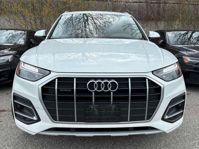 Audi Q5 * Komfort * 360 * ПОДГРЕВИ * ПАНО * KEYLESS - автомобили, коли, обяви за нови и употребявани 5