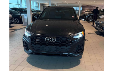 audi-q5 - 2