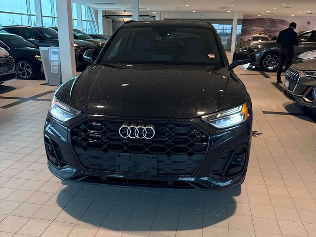 Audi Q5 Progressiv| DISTR| ПОДГРЕВ| ОТ ПРЕДСТАВИТЕЛСТВО - автомобили, коли, обяви за нови и употребявани 2