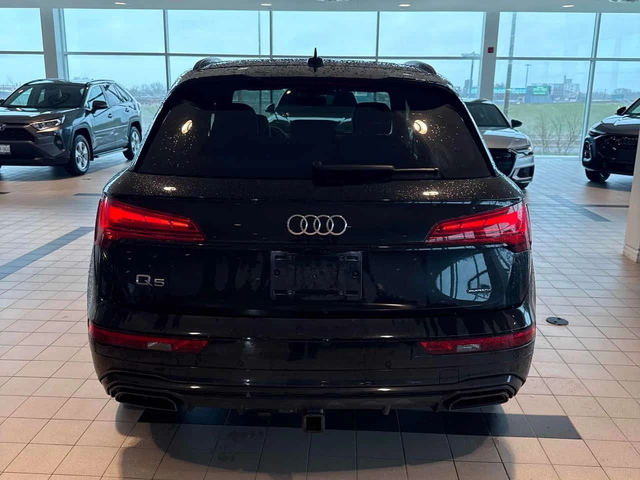 Audi Q5 Progressiv| DISTR| ПОДГРЕВ| ОТ ПРЕДСТАВИТЕЛСТВО - автомобили, коли, обяви за нови и употребявани 4