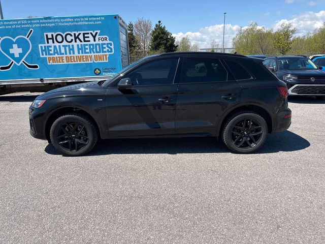 Audi Q5 * Progressiv * DISTRONIC* PANORAMA* KEYLESS* - автомобили, коли, обяви за нови и употребявани 1