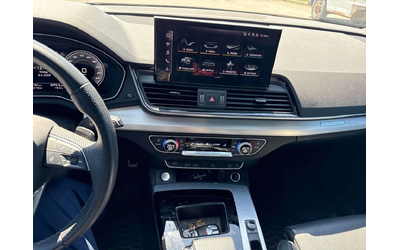 Audi Q5 * Progressiv * DISTRONIC* PANORAMA* KEYLESS* - автомобили, коли, обяви за нови и употребявани 8