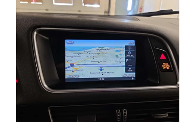 Audi Q5 | 3.0T PROGRESSIV | S-LINE | PANO | - автомобили, коли, обяви за нови и употребявани 11