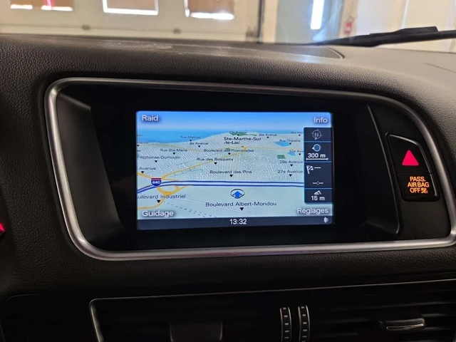 Audi Q5 | 3.0T PROGRESSIV | S-LINE | PANO | - автомобили, коли, обяви за нови и употребявани 11