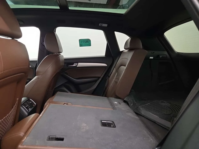 Audi Q5 | 3.0T PROGRESSIV | S-LINE | PANO | - автомобили, коли, обяви за нови и употребявани 12