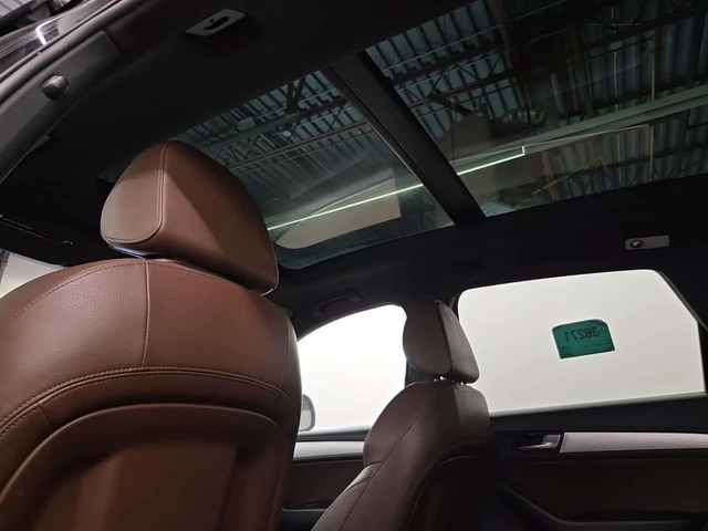 Audi Q5 | 3.0T PROGRESSIV | S-LINE | PANO | - автомобили, коли, обяви за нови и употребявани 13