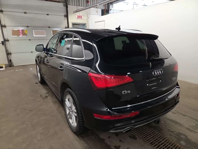 Audi Q5 | 3.0T PROGRESSIV | S-LINE | PANO | - автомобили, коли, обяви за нови и употребявани 3