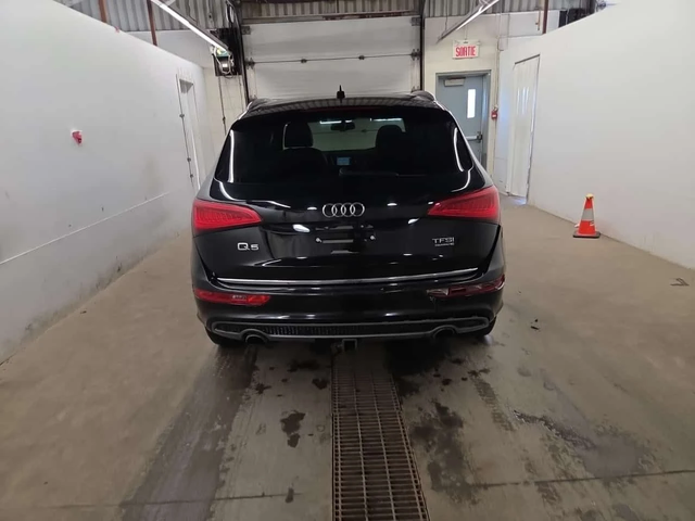 Audi Q5 | 3.0T PROGRESSIV | S-LINE | PANO | - автомобили, коли, обяви за нови и употребявани 4
