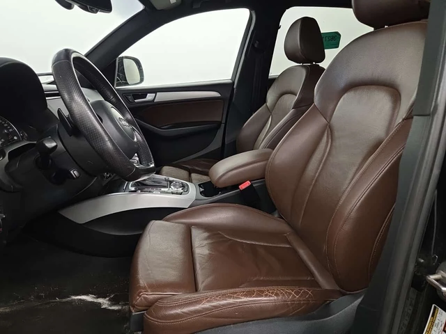 Audi Q5 | 3.0T PROGRESSIV | S-LINE | PANO | - автомобили, коли, обяви за нови и употребявани 8