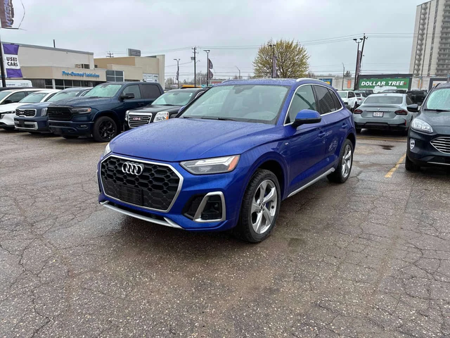 Audi Q5 /CAMERA/DISTRONIC/ПОДГРЕВИ/PANO - автомобили, коли, обяви за нови и употребявани 0