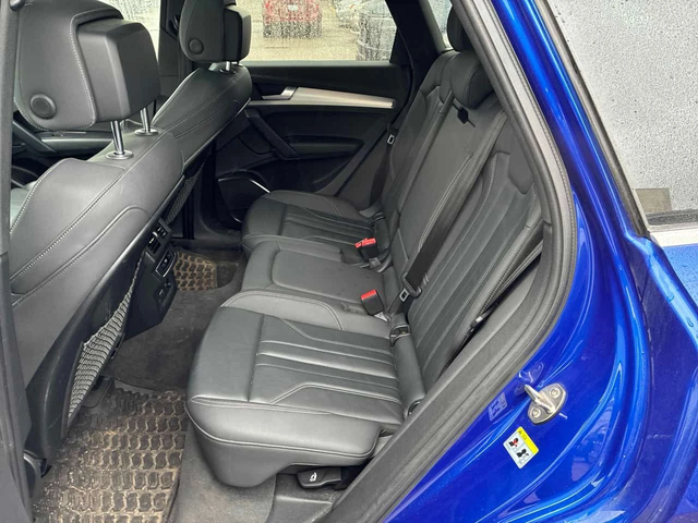 Audi Q5 /CAMERA/DISTRONIC/ПОДГРЕВИ/PANO - автомобили, коли, обяви за нови и употребявани 10