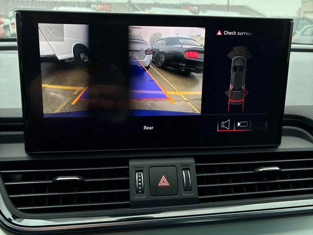 Audi Q5 /CAMERA/DISTRONIC/ПОДГРЕВИ/PANO - автомобили, коли, обяви за нови и употребявани 13