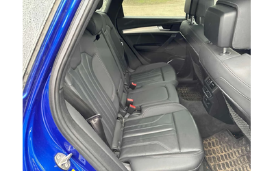 Audi Q5 /CAMERA/DISTRONIC/ПОДГРЕВИ/PANO - автомобили, коли, обяви за нови и употребявани 16