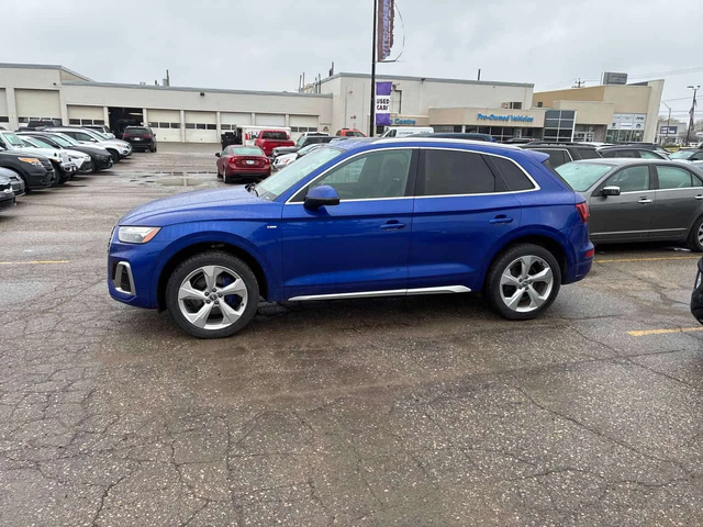Audi Q5 /CAMERA/DISTRONIC/ПОДГРЕВИ/PANO - автомобили, коли, обяви за нови и употребявани 1