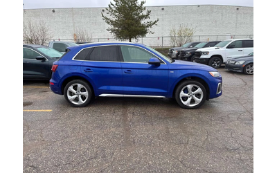 audi-q5 - 2