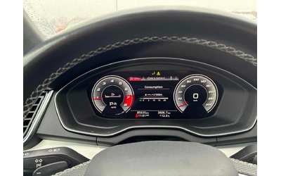Audi Q5 /CAMERA/DISTRONIC/ПОДГРЕВИ/PANO - автомобили, коли, обяви за нови и употребявани 7