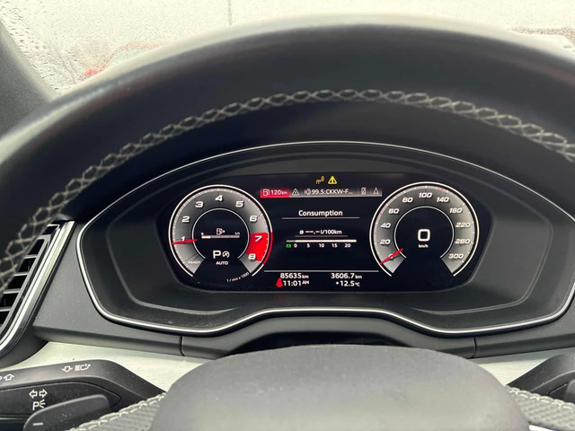 Audi Q5 /CAMERA/DISTRONIC/ПОДГРЕВИ/PANO - автомобили, коли, обяви за нови и употребявани 7