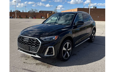 audi-q5 - 0