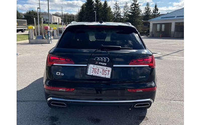 Audi Q5 Progressiv /CAMERA/ПОДГРЕВИ - автомобили, коли, обяви за нови и употребявани 12