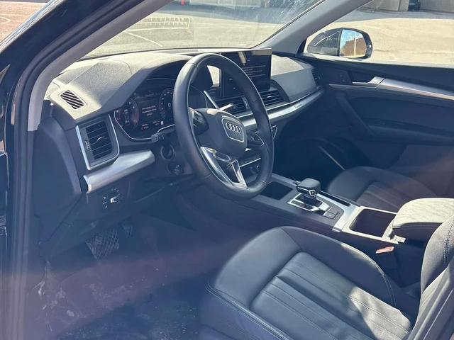 Audi Q5 Progressiv /CAMERA/ПОДГРЕВИ - автомобили, коли, обяви за нови и употребявани 13