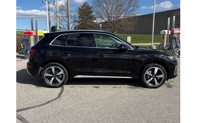 audi-q5 - 2
