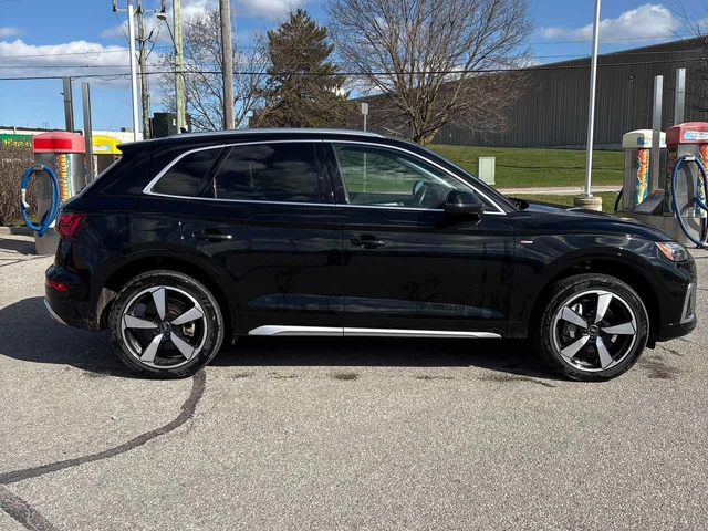 Audi Q5 Progressiv /CAMERA/ПОДГРЕВИ - автомобили, коли, обяви за нови и употребявани 2