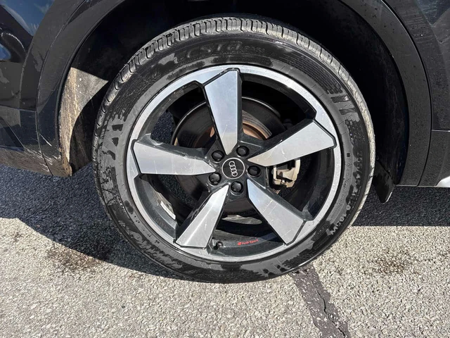 Audi Q5 Progressiv /CAMERA/ПОДГРЕВИ - автомобили, коли, обяви за нови и употребявани 6