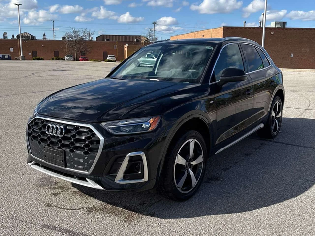 Audi Q5 Progressiv /CAMERA/ПОДГРЕВИ - автомобили, коли, обяви за нови и употребявани 9