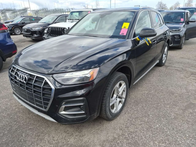 Audi Q5 * KOMFORT * CARFAX * 2 КЛЮЧА * 2 БРОЯ ГУМИ * - автомобили, коли, обяви за нови и употребявани 0