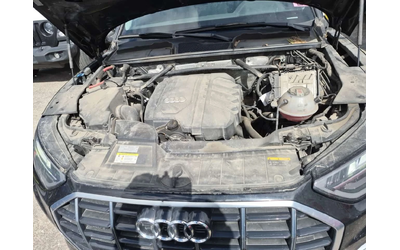 Audi Q5 * KOMFORT * CARFAX * 2 КЛЮЧА * 2 БРОЯ ГУМИ * - автомобили, коли, обяви за нови и употребявани 15