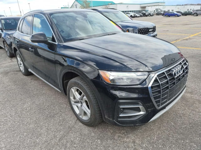 Audi Q5 * KOMFORT * CARFAX * 2 КЛЮЧА * 2 БРОЯ ГУМИ * - автомобили, коли, обяви за нови и употребявани 1