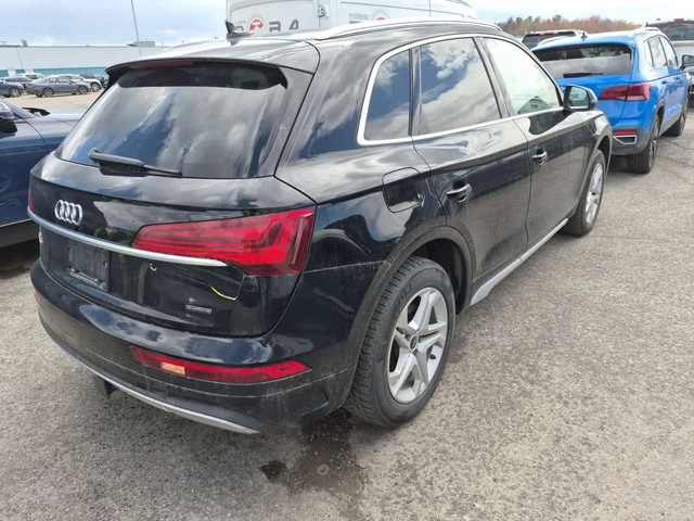 Audi Q5 * KOMFORT * CARFAX * 2 КЛЮЧА * 2 БРОЯ ГУМИ * - автомобили, коли, обяви за нови и употребявани 2