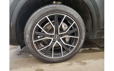 Audi Q5 Sportback * 45TFSI * TECHNIK * CARFAX * - автомобили, коли, обяви за нови и употребявани 14