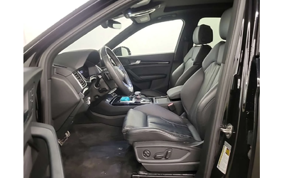 Audi Q5 Sportback * 45TFSI * TECHNIK * CARFAX * - автомобили, коли, обяви за нови и употребявани 8
