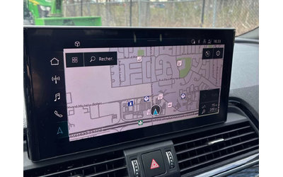 Audi Q5 * Progressiv * S LINE * ДИСТРОНИК * ПОДГРЕВ * DIGI - автомобили, коли, обяви за нови и употребявани 11