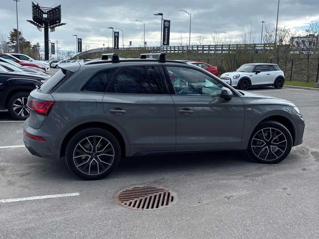 Audi Q5 * Progressiv * S LINE * ДИСТРОНИК * ПОДГРЕВ * DIGI - автомобили, коли, обяви за нови и употребявани 2