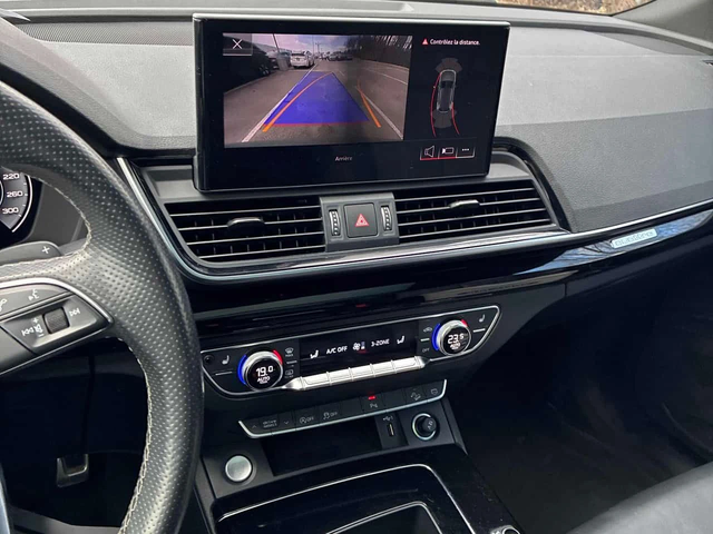 Audi Q5 * Progressiv * S LINE * ДИСТРОНИК * ПОДГРЕВ * DIGI - автомобили, коли, обяви за нови и употребявани 8