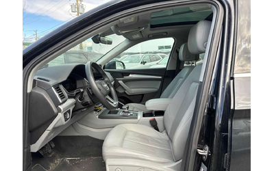 Audi Q5 * Progressiv * ДИСТРОНИК * DIGITAL * КАМЕРА - автомобили, коли, обяви за нови и употребявани 11