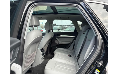 Audi Q5 * Progressiv * ДИСТРОНИК * DIGITAL * КАМЕРА - автомобили, коли, обяви за нови и употребявани 12