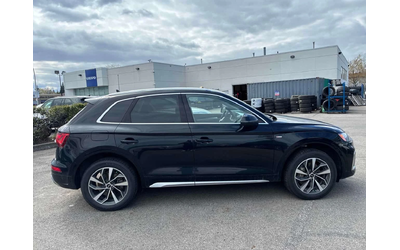 audi-q5 - 2
