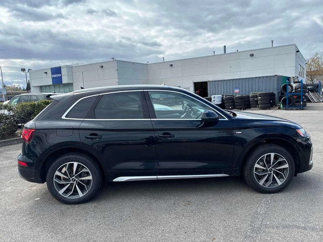 Audi Q5 * Progressiv * ДИСТРОНИК * DIGITAL * КАМЕРА - автомобили, коли, обяви за нови и употребявани 2
