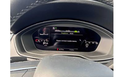 Audi Q5 * Progressiv * ДИСТРОНИК * DIGITAL * КАМЕРА - автомобили, коли, обяви за нови и употребявани 7