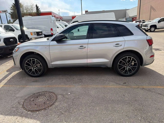 Audi Q5 * Progressiv * ДИСТРОНИК * 360 * S LINE - автомобили, коли, обяви за нови и употребявани 10