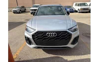 Audi Q5 * Progressiv * ДИСТРОНИК * 360 * S LINE - автомобили, коли, обяви за нови и употребявани 14