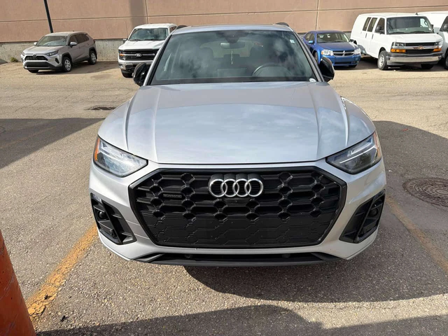 Audi Q5 * Progressiv * ДИСТРОНИК * 360 * S LINE - автомобили, коли, обяви за нови и употребявани 14