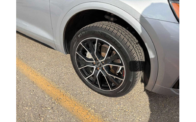 Audi Q5 * Progressiv * ДИСТРОНИК * 360 * S LINE - автомобили, коли, обяви за нови и употребявани 15
