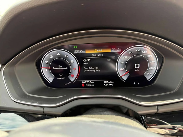 Audi Q5 * Progressiv * ДИСТРОНИК * 360 * S LINE - автомобили, коли, обяви за нови и употребявани 16